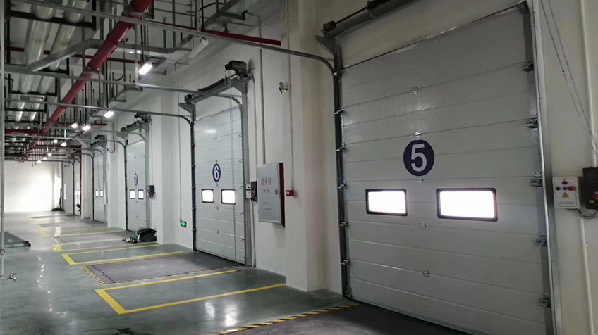 提升門(mén) 提升門(mén)